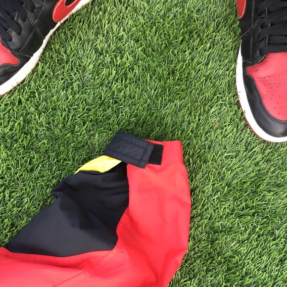 Vintage Marlboro Jacket - Picture 4 of 4